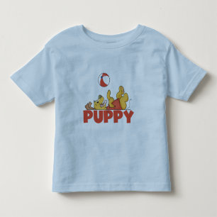 Puppy Plays TShirts and Gifts