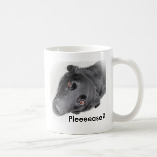 Puppy Please? Cup