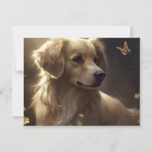 Puppy Postcards