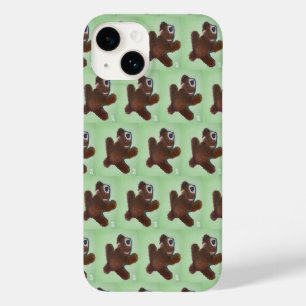Puppy’s Plush Toy Case-Mate iPhone 14 Case
