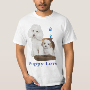 Puppy T-Shirt