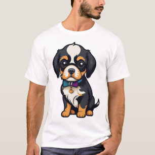 Puppy 🐾 T-Shirt
