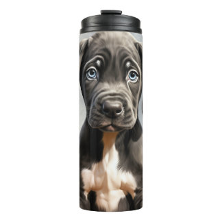 Puppy Thermal Tumbler