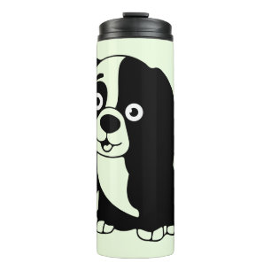 Puppy Thermal Tumbler
