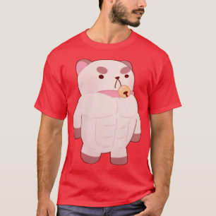 Puppycat Himbo T-Shirt