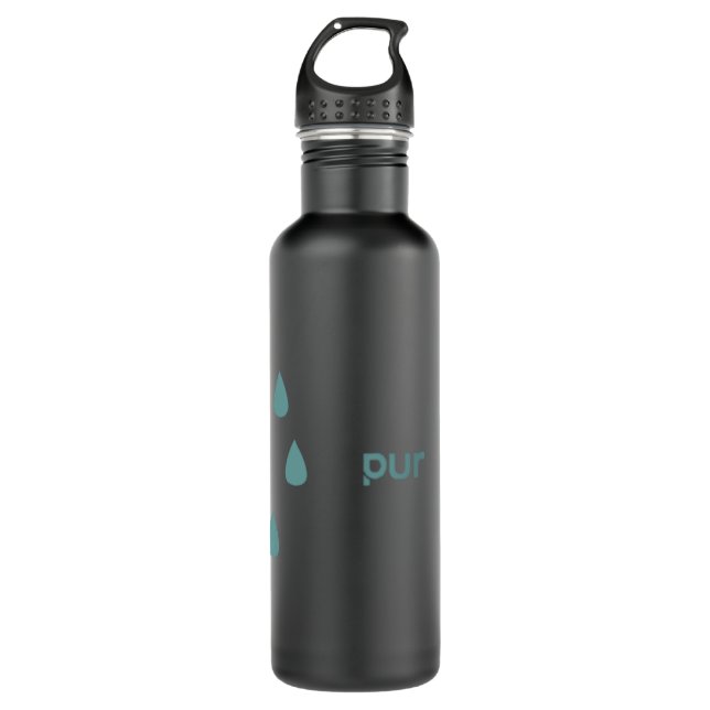 Pur 710 Ml Water Bottle (Front)