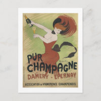 Pur Champagne, Damery-Epernay