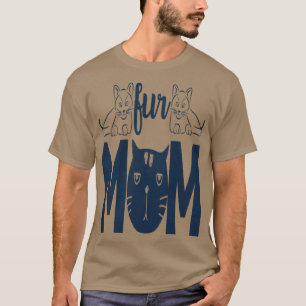 pur mum T-Shirt