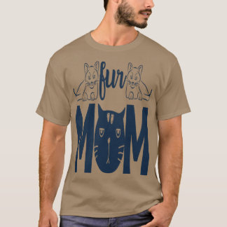 pur mum T-Shirt