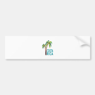 PURA VIDA BUENO BUMPER STICKER