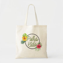Pura Vida