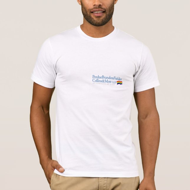Purdue, et al. T-Shirt (Front)