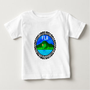 PURE AND FIJI BABY T-Shirt