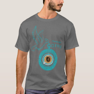 pure arabica 13 T-Shirt