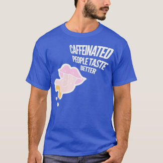 pure arabica T-Shirt