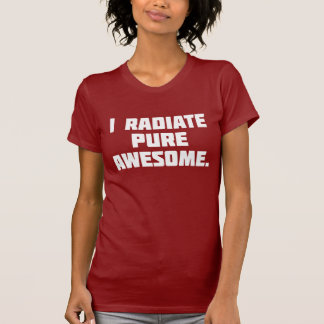 Pure Awesome T-Shirt