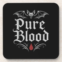Pure Blood Gothic Mug