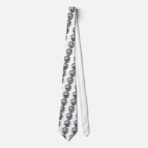 Pure Brittany produces Tie