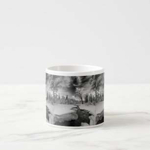 Pure Campbell Creek Espresso Cup