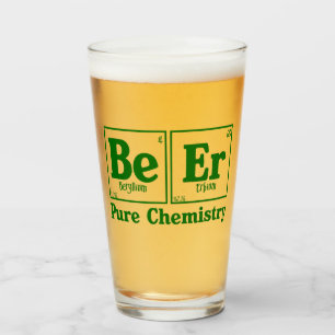 Pure Chemistry 2 Glass