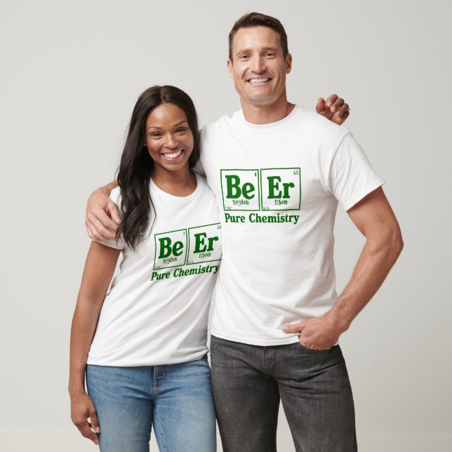 Pure Chemistry 2 T-Shirt (Unisex)