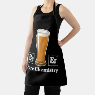 Pure Chemistry Apron