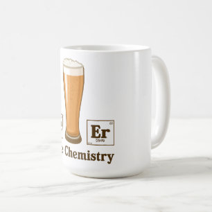 Pure Chemistry Coffee Mug