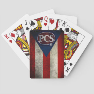 Pure Cuban Playing Cards
