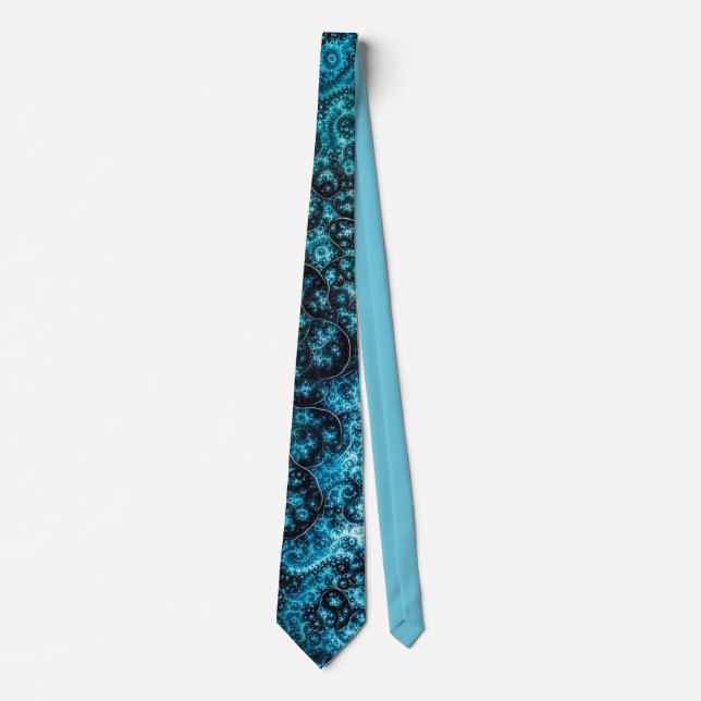 Pure energy tie (Front)