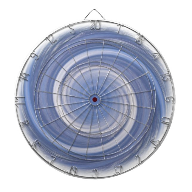 Pure Energy Vortex Dartboard (Front)