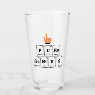 Pure Genius Glass