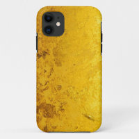 PURE GOLD pattern / gold leaf