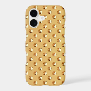 PURE GOLDEN PEARLS Pattern + your text / photo