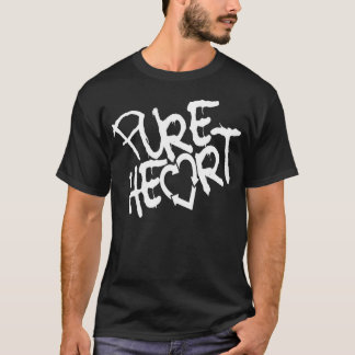 Pure Heart Basic Logo T T-Shirt