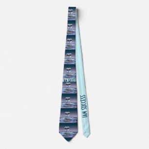 PURE HEART TIE