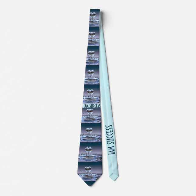 PURE HEART TIE (Front)