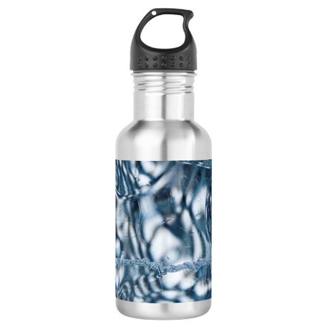 Pure Ice 532 Ml Water Bottle (Front)