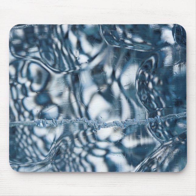Pure Ice Mouse Mat (Front)