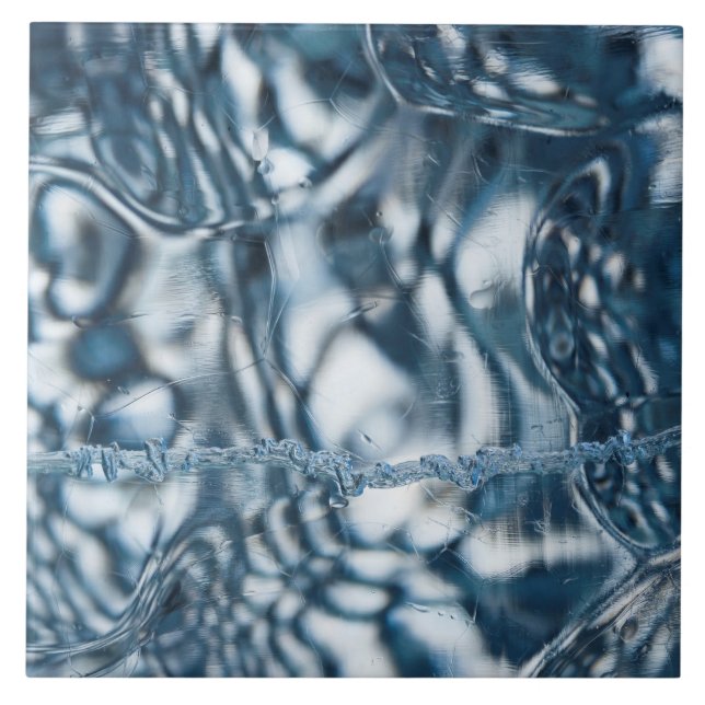 Pure Ice Tile (Front)