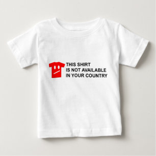 Pure Irony - Light Shirt