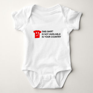 Pure Irony - Light Shirt