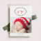 Pure Joy Holiday Photo Card