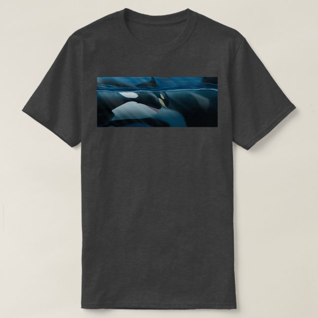Pure Katina T-Shirt (Design Front)