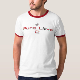 Pure Love 2 - 30 b-day T-Shirt