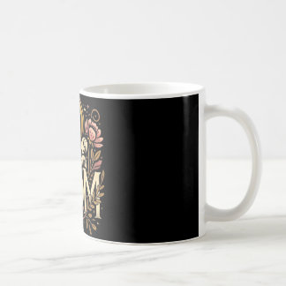 Pure Love – A Mother's Touch & Warmth Coffee Mug