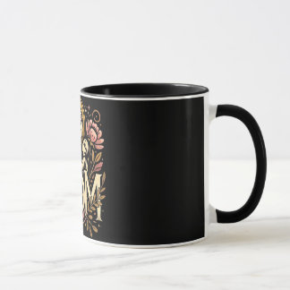 Pure Love – A Mother's Touch & Warmth Mug