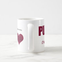 Pure Love - Chooses Everyone - Lonesome Design