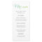 Pure Love Watercolor Wedding Menu / Lime Emerald