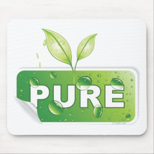 Pure Mouse Mat