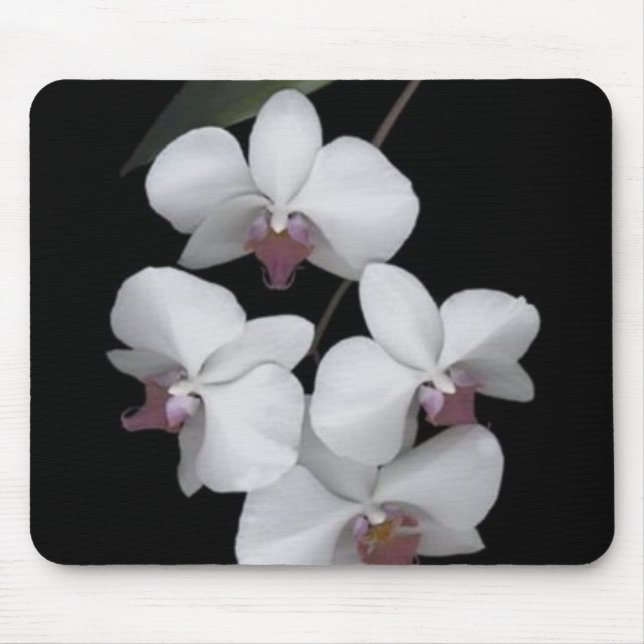 Pure Mouse Mat (Front)